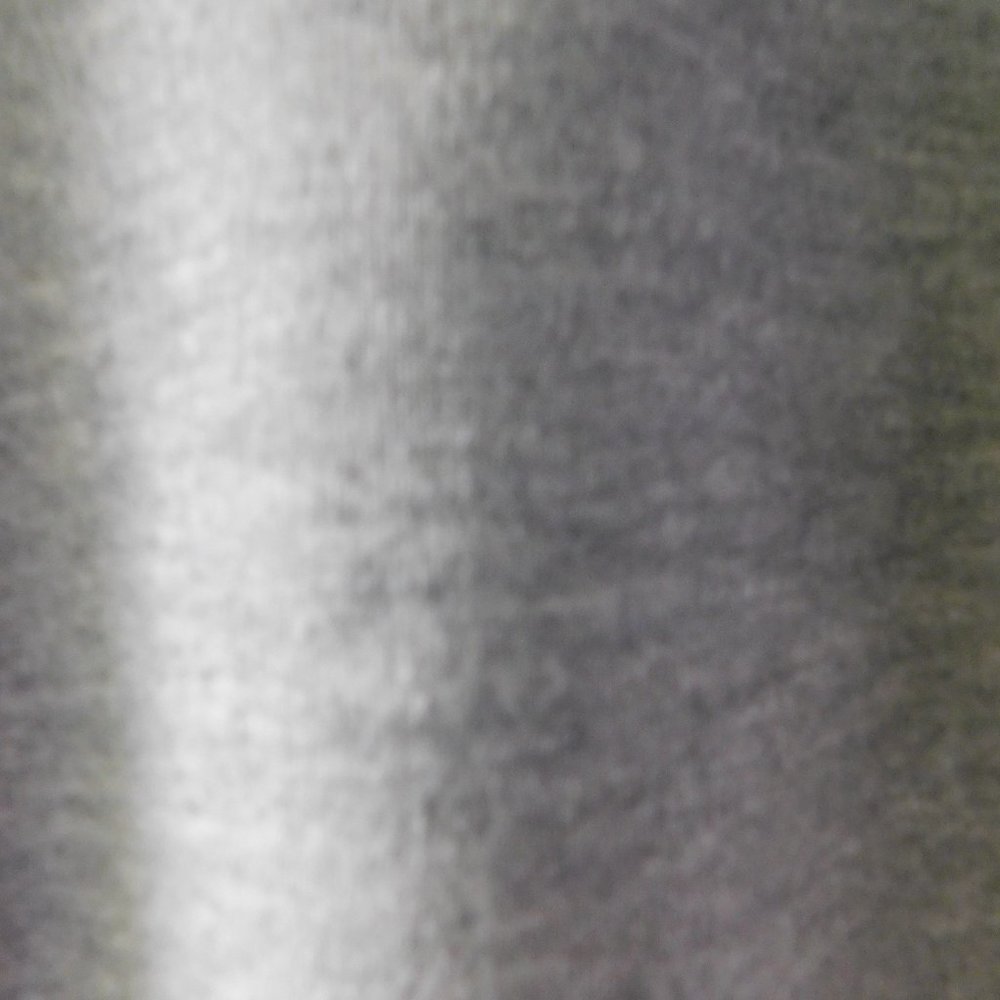 Basic Grey Drawstring Hoodie Sweatshirt - image 6